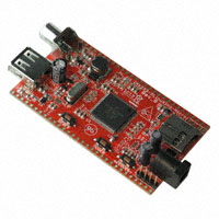 Olimex LTD - IMX233-OLINUXINO-MICRO - LINUX COMPUTER W/ I.MX233 ARM926