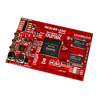 Olimex LTD - RK3188-SOM - SYSTEM ON MODULE QUAD A9