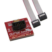 Olimex LTD MOD-LCD3310