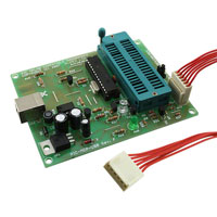 Olimex LTD - PIC-MCP-USB - MICROCHIP PICSTART+COMPATIBLE
