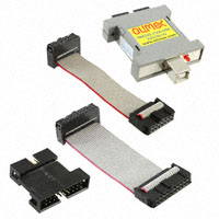 Olimex LTD - TMS320-XDS100-V2 - USB XDS100 V2 JTAG DEBUGGER