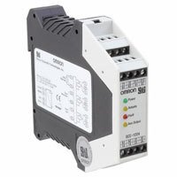 Omron Automation and Safety - SCC-1224 - CONTROL SAFETY EDGE 120V