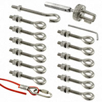 Omron Automation and Safety - RK30 - RK30, 30M ROPE KIT S/S