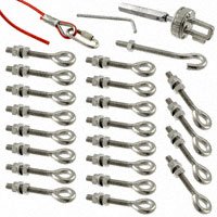 Omron Automation and Safety - RK50 - RK50, 50M ROPE KIT S/S