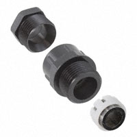 Omron Automation and Safety - SC12-M20CG90 - M20 CORD GRIP (4-5MM ID)