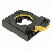 Omron Automation and Safety - A22NZ-H-01 - MOUNTING COLLAR A22N