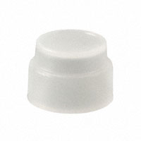 Omron Automation and Safety - A22Z-3600T - PUSHBUTTON FULL BOOT OPAQUE