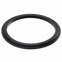 Omron Automation and Safety - A22Z-R25 - RING FOR 25MM A22 SERIES PANEL