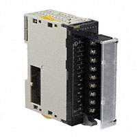 Omron Automation and Safety - CJ1W-OA201 - OUTPUT MODULE 8 SOLID STATE