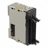 Omron Automation and Safety - CJ1W-OD262 - OUTPUT MODULE 64 SOLID STATE