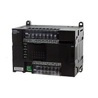 Omron Automation and Safety CP1L-EL20DR-D