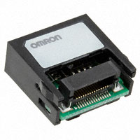 Omron Automation and Safety - CP1W-ME05M - MEMORY CASSETTE