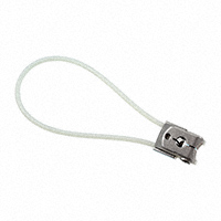 Omron Automation and Safety - D4A-F00 - LS NYLON LOOP ACTUATOR