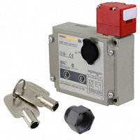 Omron Automation and Safety D4BL-4CRA-A-NPT