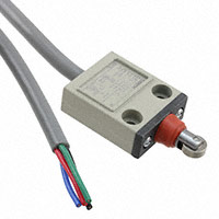 Omron Automation and Safety - D4C-1632-C - LIMIT SWITCH