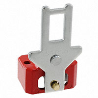 Omron Automation and Safety - D4JL-K3 - OPERATIONAL KEY ADJ MOUNTING