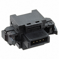 Omron Automation and Safety - DCN4-MD4 - MULTI-WIRING CONNECTOR