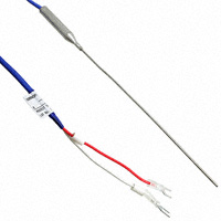 Omron Automation and Safety - E52-CA15AYD16 2M - TEMPERATURE SENSOR