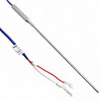 Omron Automation and Safety - E52-CA15AYD32 4M - TEMPERATURE SENSOR