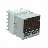 Omron Automation and Safety E5CWL-R1P AC100-240