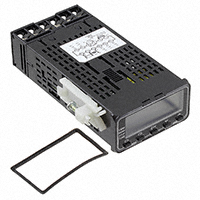 Omron Automation and Safety - E5GC-QX2A6M-000 - CONTROL TEMP/PROC RELAY/VOLT OUT