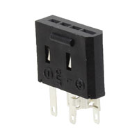 Omron Automation and Safety - EE-1001-1 - CONNECTOR FOR AMPLIFIED PHOTO