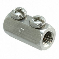 Omron Automation and Safety - F03-02 SUS316 - ELECTRODE CONN NUT 6-INSCRIPTION