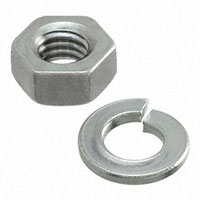 Omron Automation and Safety - F03-03 SUS304 - ELECTRODE LOCK NUT