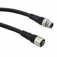 Omron Automation and Safety - F39-JG1B-D - DOUBLE ENDED CABLE FOR RX