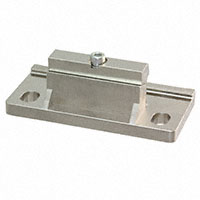 Omron Automation and Safety - F39-LGF - STANDARD FIXED BRACKET