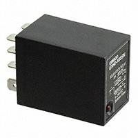 Omron Automation and Safety - G3HD-202SN-VD DC12-24V - RELAY SSR 200V 2A 12-24VDC