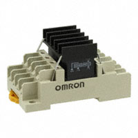 Omron Automation and Safety G3S4-D DC24