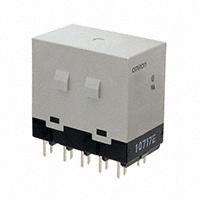 Omron Automation and Safety - G7J-4A-P DC24 - RELAY GEN PURPOSE 4PST 25A 24V