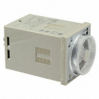 Omron Automation and Safety - H3BA-N8H DC24V - TIMER MULTI SS 8PIN 24VDC