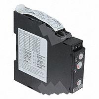 Omron Automation and Safety - H3DT-N2 AC/DC24-240 - STD8MD DPDT ACDC 24-240V PSHIN