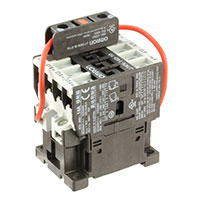 Omron Automation and Safety - J7KN-14D-10 24D - CONTACTOR