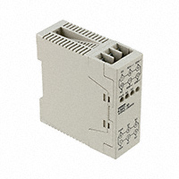 Omron Automation and Safety - K3SC-10 AC100-240 - INTERFACE CONVERTER 100-240V