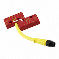 Omron Automation and Safety - MA-15DP21CC - SENSOR REED SWITCH NO/NC M12