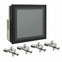 Omron Automation and Safety - NS8-TV01B-V2 - HMI TOUCHSCREEN 8.4" COLOR