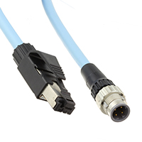 Omron Automation and Safety - OS32C-ECBL-02M - ECBL-02MCOMMUNICATION CABLE 2M