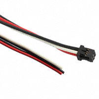 Omron Automation and Safety - R88A-CMW001S - ANALOG MONITOR CABLE