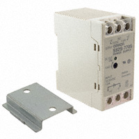 Omron Automation and Safety - S82S-7705 - POWER SUPPLY SWITCHING 5V 1.5A