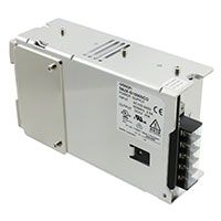 Omron Automation and Safety - S8JXG10005CD - AC/DC CONVERTER 5V 100W