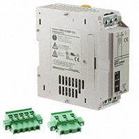 Omron Automation and Safety - S8TS-02505F - AC/DC CONVERTER 5V 25W