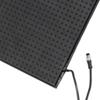 Omron Automation and Safety - UM5-2460 - UM5-2460 SAFETY MAT