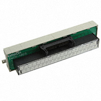 Omron Automation and Safety - XW2B-40G5 - INTERFACE MODULE HDR 40POS
