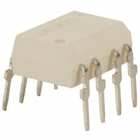 Omron Electronics Inc-EMC Div - G3VM-61CP - RELAY SSR SPST 60V 500MA 8-DIP