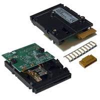 Omron Electronics Inc-EMC Div - 3S4YR-SBR4N-50 - MAG CARD READER 1/2 INSERT TRK2