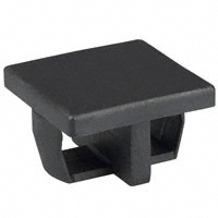 Omron Automation and Safety - A16ZA-3003 - PANEL PLUG SQUARE