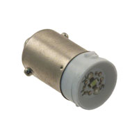 Omron Automation and Safety - A22R-24AW - REPL LED WHT 24V FOR A22